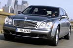 MAYBACH MAYBACH