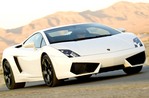 LAMBORGHINI GALLARDO