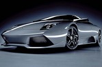 LAMBORGHINI MURCIELAGO