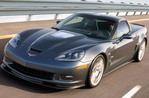 CORVETTE ZR1