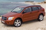DODGE CALIBER