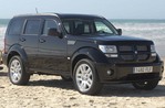 DODGE NITRO