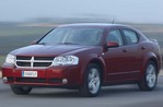 DODGE AVENGER
