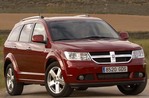 DODGE JOURNEY