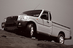 MAHINDRA GOA