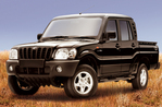 MAHINDRA GOA