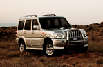 MAHINDRA GOA