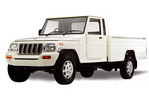 MAHINDRA BOLERO