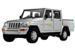 MAHINDRA BOLERO