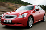 INFINITI G37