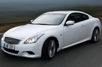 INFINITI G37