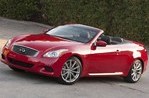 INFINITI G37