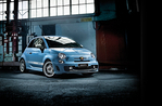 ABARTH 500