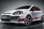 ABARTH PUNTO EVO