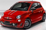 ABARTH 695
