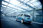 ABARTH 500C