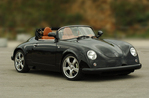 PGO SPEEDSTER