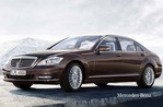 MERCEDES-BENZ CLASE S