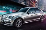 MERCEDES-BENZ CLASE C