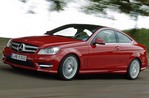MERCEDES-BENZ CLASE C