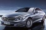 MERCEDES-BENZ CLASE CL