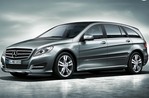 MERCEDES-BENZ CLASE R