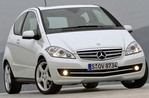MERCEDES-BENZ CLASE A   2008