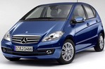 MERCEDES-BENZ CLASE A   2008
