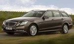 MERCEDES-BENZ CLASE E