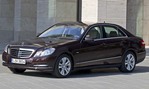MERCEDES-BENZ CLASE E
