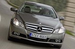 MERCEDES-BENZ CLASE E