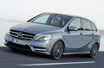 MERCEDES-BENZ CLASE B