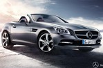 MERCEDES-BENZ CLASE SLK