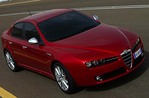 ALFA ROMEO 159