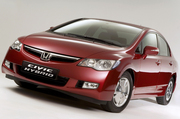 HONDA CIVIC HYBRID