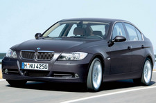 BMW SERIE 3