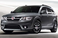 FIAT FREEMONT LOUNGE  AWD    2.0  16V    170CV AUTOMATICO