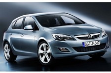 OPEL ASTRA ENJOY 1.7 CDTI 110CV 