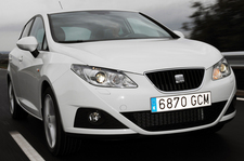 SEAT IBIZA 1.2 EMOCION 5P