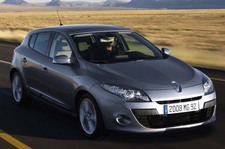 RENAULT MEGANE DYNAMIQUE 1.6 16V 110CV