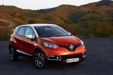 RENAULT CAPTUR Life Energy TCe 90 S&S eco2