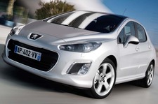 PEUGEOT 308 ACCESS  1.6 e-HDI  112 FAP BLUE LION