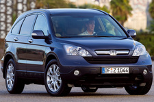 HONDA CR-V 2.0 I-VTEC COMFORT 150CV
