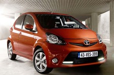 TOYOTA AYGO 70 LIVE  5P