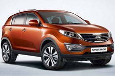 KIA SPORTAGE 1.6 GDI DRIVE  4x2