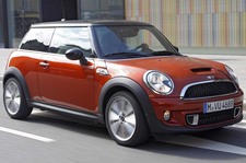 MINI 3 PUERTAS