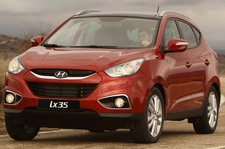 HYUNDAI ix35 1.6 GDI CLASSIC 4x2