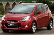 HYUNDAI ix20 1.4i GLS COMFORT