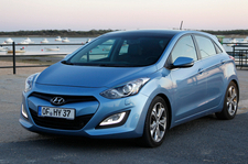 HYUNDAI i30 1.4  MPI  CITY    100CV