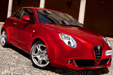 ALFA ROMEO MITO 1.4  70CV